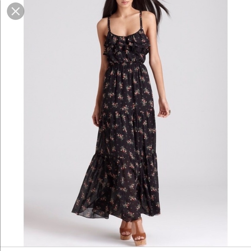 Guess Maxi Dress